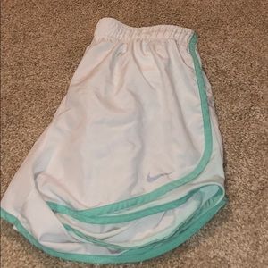 WOMENS Nike shorts